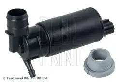 Su Fıskiye Motoru Cam Civic Cr V 01-06 Corolla Avensis 03-08 Yaris 99-05 Land Rover Free Lander 00-06