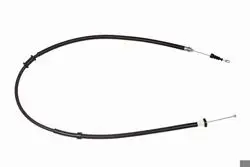 El Fren Teli Arka Sol Fiat 500 Panda 1.4 07-(1491 / 1271)