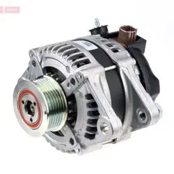 Alternatör (Sarj Dınamosu) 12V 100A Toyota Corolla Yaris Auris 1.4 D4d 2007 2012 (104210 4101)