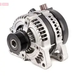 Alternatör 12V (120A) Fiesta V Fusion 1,6Tdcı 90Ps 004-09Focus II 04-11 C Max 03-11 2,0Tdcı 13