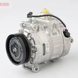 Klima Kompresörü BMW M57 D30 E90 06-11 E92 06-13 M54 N43 M57 E60 N57 D30 F07 12-17 M57 M54 D30 E65 03-08