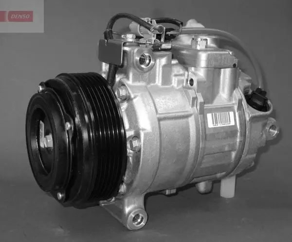 Klima Kompresörü BMW E88 E60 E61 E91 E87 E90 N47 N57