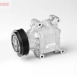 Klima Kompresörü Doblo Idea 500 1,3 JTD Punto 1,3 / 1.9