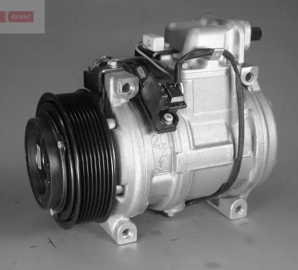 Klima Kompresörü S-Class W140 93-98 C140 92-99