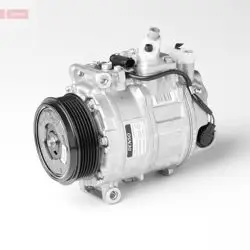 Klima Kompresörü W203 00-07 Cl203 02-08 C209 02-09 A209 03-10 W211 02-08 W163 99-03 Vito W639 03 -