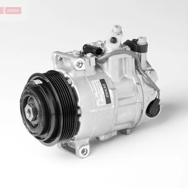 Klima Kompresörü X204 09-15 W204 07-14 S204 07-14 C204 11-S212 09-16 W212 09-15
