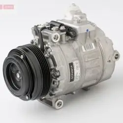 Klima Kompresörü BMW M54 M52 M57 S54 E39 96-04 E38 95-01 E46 98-05 X3 E83 03-06
