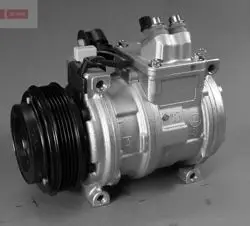 Klima Kompresörü BMW M50 M52 E36 M20 M50 E34