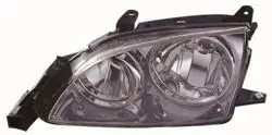Far Sol Elektrikli Avensis 01 >