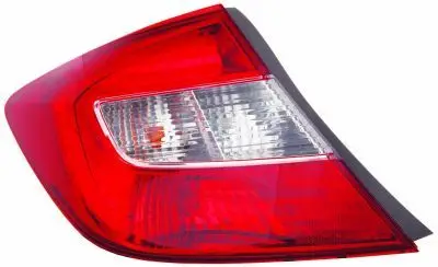 Stop Lambası Sol Honda Civic Coupe 2012 -