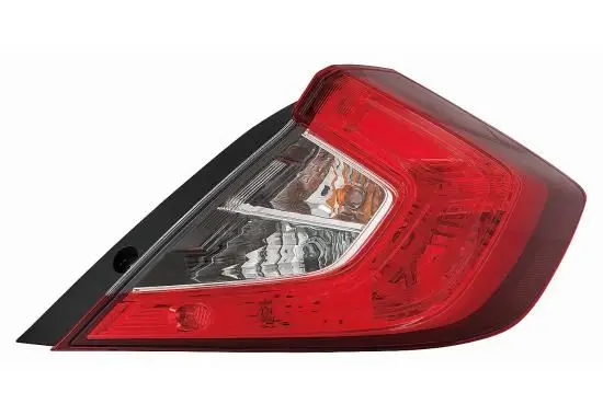 Stop Lambası Sağ Honda Civic X Hatchback (Fc Fk) 2016 -