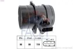 Hava Debimetresi A3 Bora Golf IV Passat 1.8T 1.9 TDI Aeb Apu Avf 00 > 05