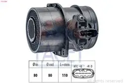 Debımetre Sensörü Starex CRDI 03  Sorento 03  CRDI 140Hp D4cb Motor Debımetre
