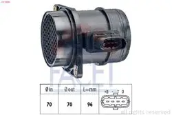 Hava Debimetresi Alfa 147 Doblo Linea Punto Bravo Stilo Grande Punto 1.3 / 1.9
