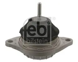 Vag Motor Takozu