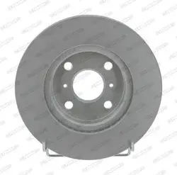 Ön Fren Disk Aynası (Havalı) Toyota Yaris D4 D 06-11 (255X4)