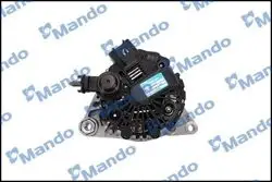 Alternatör Kia Rio II [Jb] [2005-03~]