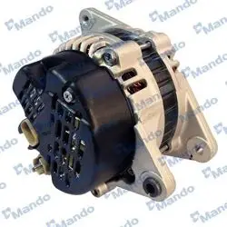Alternatör 12V 90A Hyundai Accent 1,3-1,5 1994-2000 Elantra 1.6 1996->