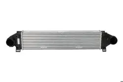 Land Rover Freelander 2.2D 07-Intercooler / Charger