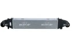 Mercedes C-Series 2.2D 07-Intercooler / Charger