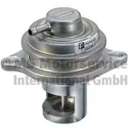 EGR Valfi (Om640) A-Class W169 04-08 B-Class W245 05-08
