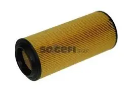 Hava Filtresi Fiat Punto II 1.9 J, 1.9 D