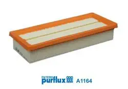 Hava Filtresi Panda II 1.1 / 1.2 03 > Lancıa Ypsılon
