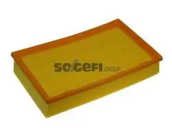 Hava Filtresi E-Class W210 96 > 02 S210 97 > 03
