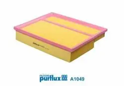 Hava Filtresi W202 93 > 00 W208 97 > 02 W163 98 > 05