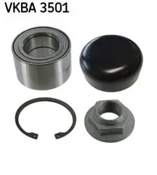 Rulman Kiti / Porya