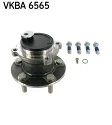 Arka Teker Porya (Kit) Volvo C30 C70 II S40 II V50 06-12 5 Bijon ABS li