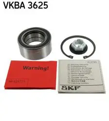 Ön Teker Rulmanı (+ ABS Lı) Mondeo III 2.0 / 2,0Tdcı / 2.5 02-07 Ölçü: (47×83×37) Otomatik Sanz