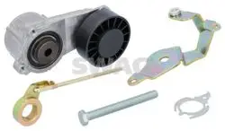 Kayış Gergi Rulmanı (Kütüklü) 190 W201 86-90 W461 93-00 W124 85-93 S124 85-92