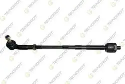 Rot Başı + Rot Mili Sol Kit Polo A1 10-14 1.2 1.4Tsı 1.6Tdı