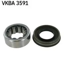 Arka Teker Kiti Ford Transit V184 01-06