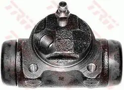 Fren Silindiri Sol 19,00mm 33 905 1,5 4X4 1,7Ie