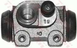 Fren Silindiri Sağ 19,00mm P205 19mm