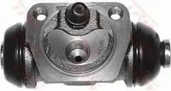 Fren Silindiri Arka 17,5mm Micra K11 1,0I / 1,3I 16V 1992 2003