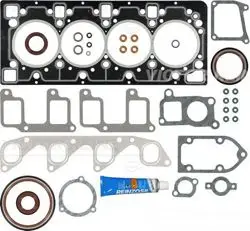 Üst Takım Contası Keceler Icınde Boxer 2.5 TDI 97 02 Dj5ted Victor
