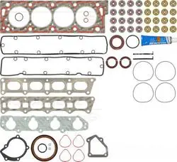 Takım Conta Alt / Üst Xu7jp4 1.8 16V P306 Ym P406 Xsara Xantia I / II Zx 09 / 98-Victor