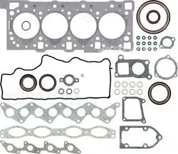 Üst Takım Contası Keceler Icınde Boxer 2,5D 94 02 Dj5 Victor