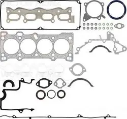 Motor Takım Conta Mazda 323 1.6 B6 Kasa 1990 1996 Victor