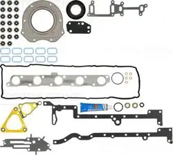 Motor Takım Conta Keçeli Sıvı Contalı Transit V347 3.2 TDCI 200Hp 07-12 S.K.C Hariç Victor