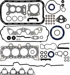 Motor Takım Conta Honda Civic 1,5 1988-1996 (D15b2) Victor
