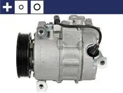Klima Kompresörü BMW N52 N54 N62 B48 G32 17-20 E60 04-09 E65 05-08 E93 06-10 E63 E64 04-10 E83 06-10