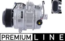 Klima Kompresörü Premıum Line BMW E70 E71 F15 F16 F01 F10 F32 F34 F36 F20 F30