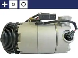 Klima Kompresörü BMW B37 D15 B47 D20 F20 F45 F22 F46 B47 N47 B46 B48 F30 F32 F34 F36 F10 B57 D30 B48