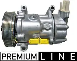 Klima Kompresörü Premıum Line Mini N12 N14 N16 N18 N47 R56 R53 R60 R61 R55 R57 R58 R59 R50