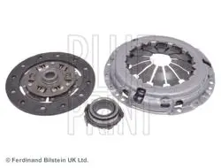 Debriyaj Seti Mekanik Yaris 1.0Y H / B 99-06