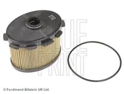 Mazot Filtresi Partner 206 306 Berlingo Jumpy Xsara Scudo Dw8 Dw8b 01 > 08 Corolla 00 > 02 1.9D